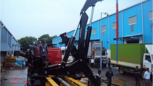 Hammer Lift Crane Service 01