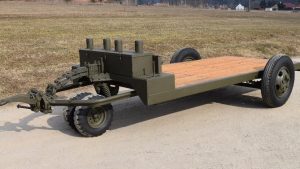 Missile Carrier Trolley 02